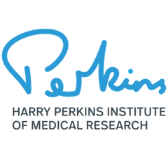 Harry Perkins Institute of Medical Research
